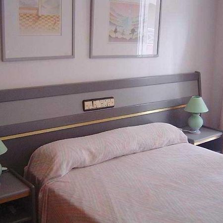 Apartamentos Residencial Edison Peñíscola 외부 사진