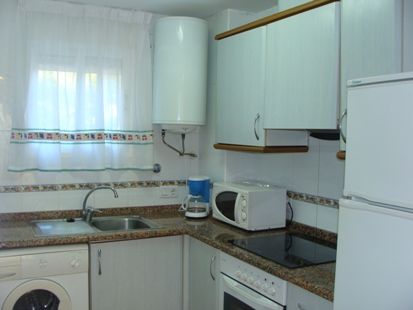 Apartamentos Residencial Edison Peñíscola 외부 사진