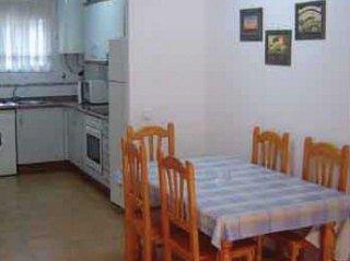Apartamentos Residencial Edison Peñíscola 외부 사진