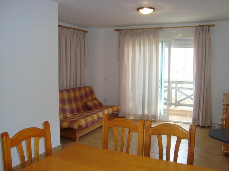 Apartamentos Residencial Edison Peñíscola 외부 사진
