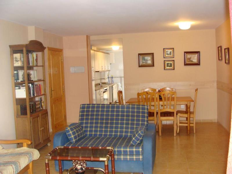 Apartamentos Residencial Edison Peñíscola 외부 사진