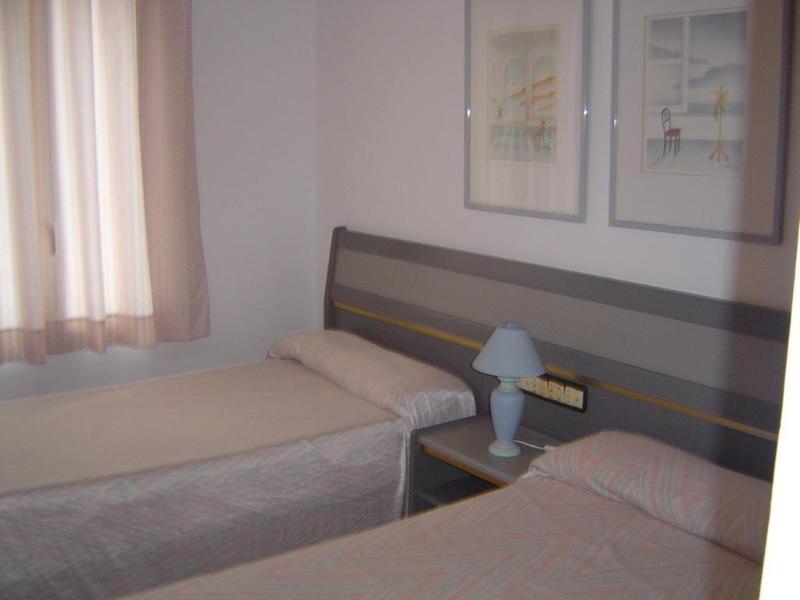 Apartamentos Residencial Edison Peñíscola 외부 사진