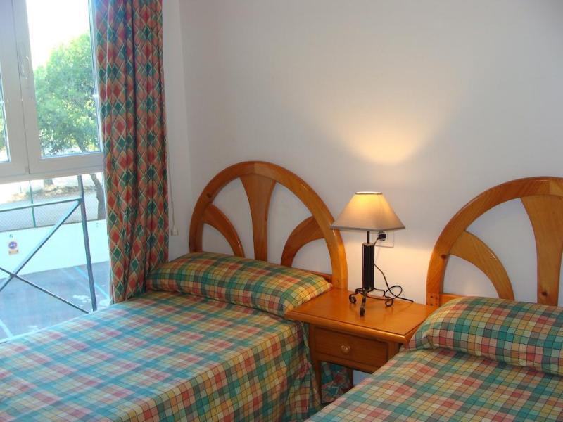 Apartamentos Residencial Edison Peñíscola 외부 사진