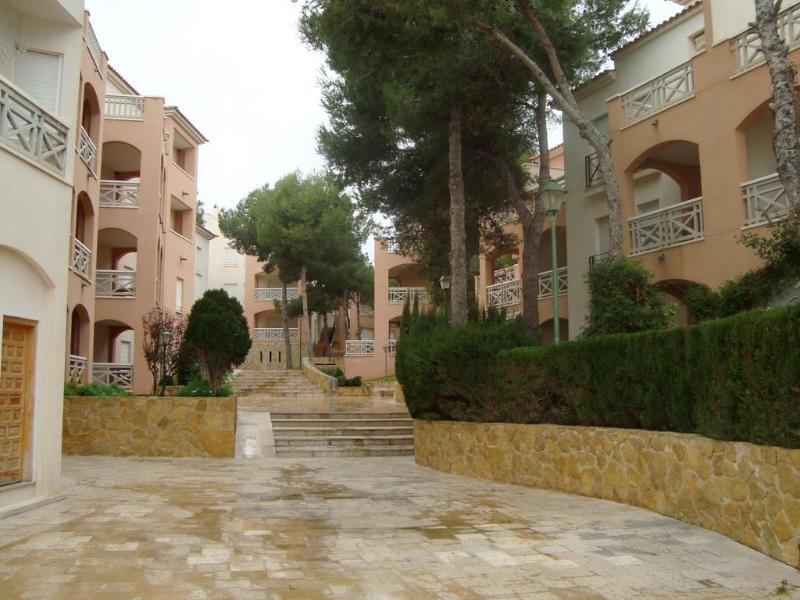 Apartamentos Residencial Edison Peñíscola 외부 사진